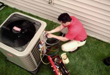 Heating system Installation mistakes