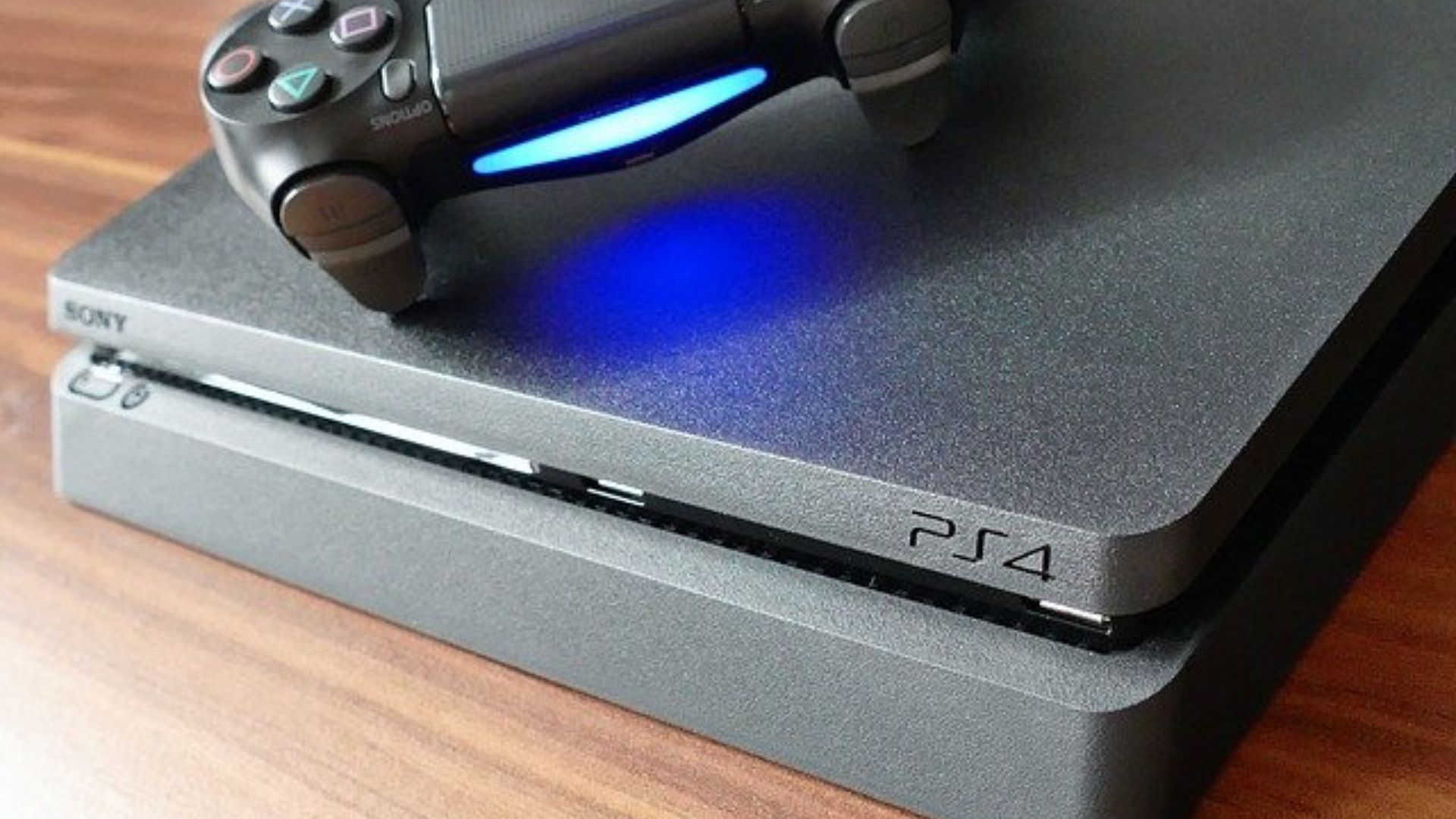 How to Factory Reset Ps4