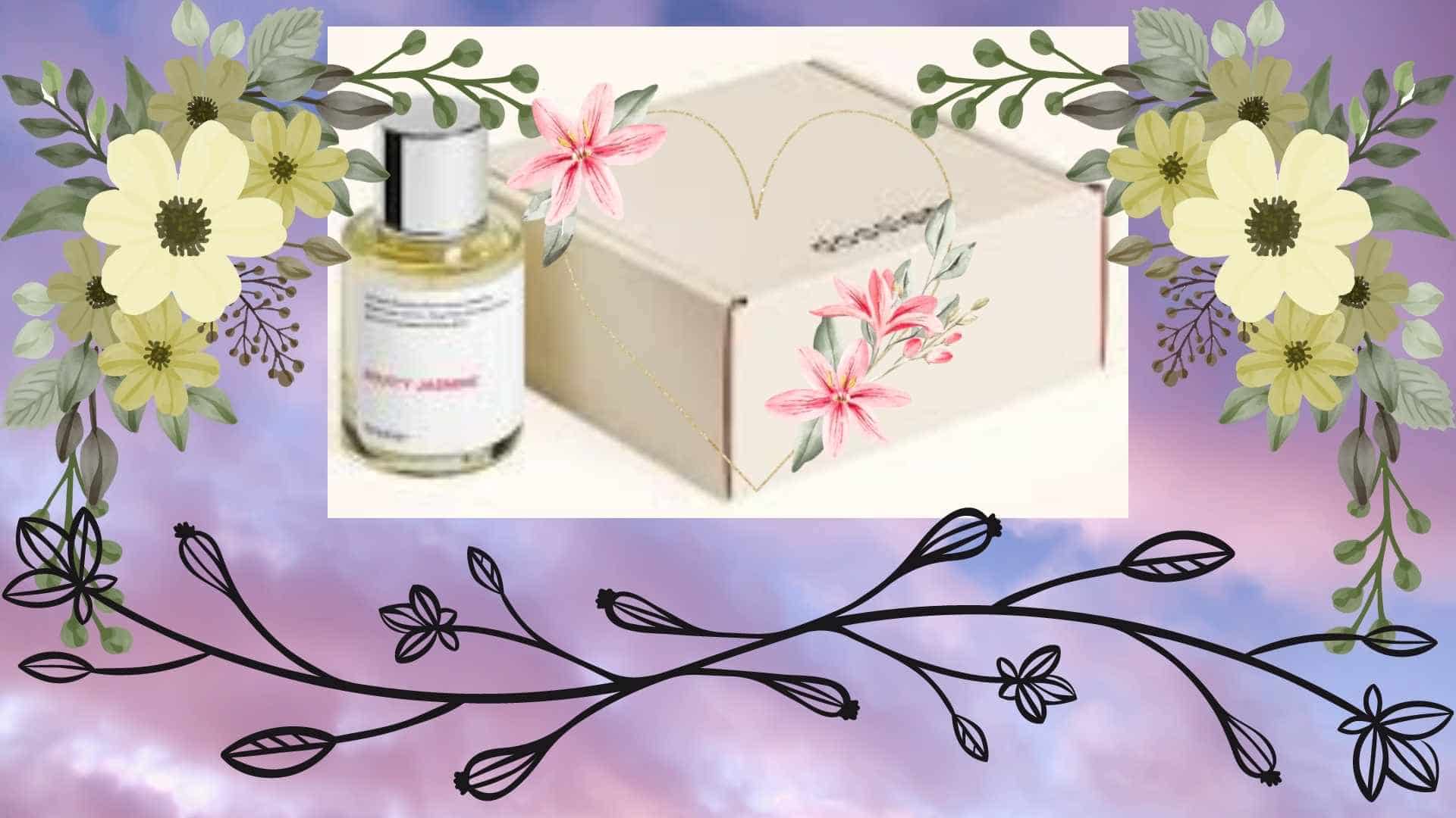 Jadore Perfume Dossier co