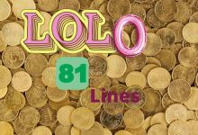 lolo81 lines