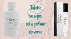 juliette has a gun not a perfume dossier.co