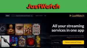 JustWatch