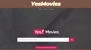 YesMovies