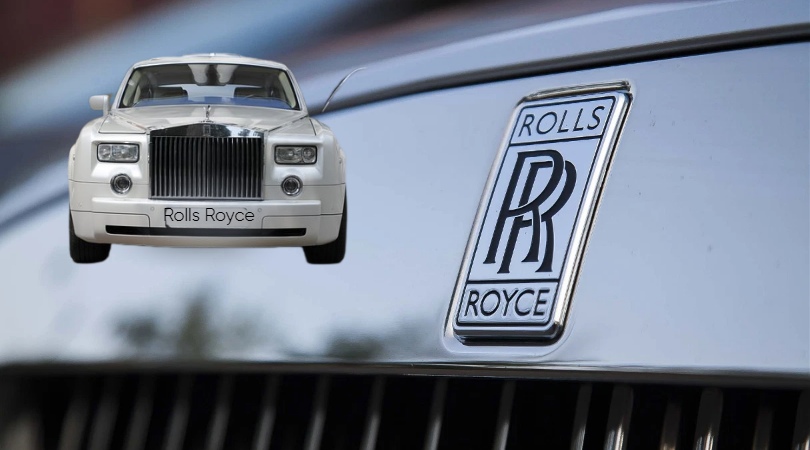 Rolls Royce