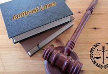 Antitrust Laws