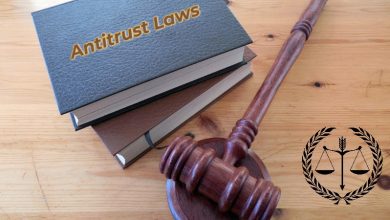 Antitrust Laws