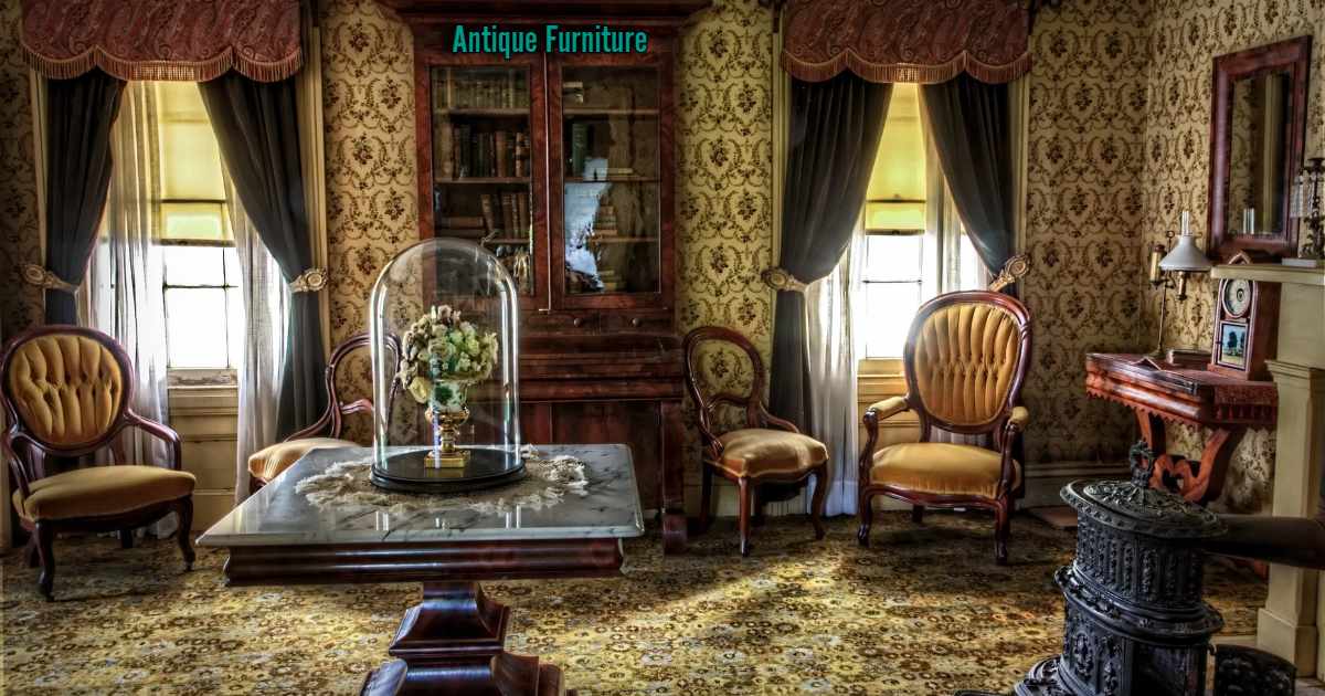 Antique Furniture