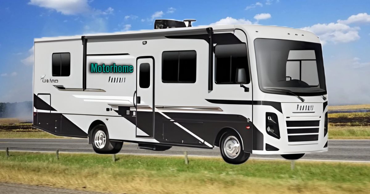 Motorhome